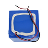 Hot Sale Cheap Factory Price China ncm 12v 100ah Li-ion Rechargeable 11.1v 18650 Lithium Ion Battery