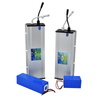 Brand New Lithium Ion Battery Dc 12v 25ah A Grade 18650 Li-ion Battery For Led Street Light/solar Power System