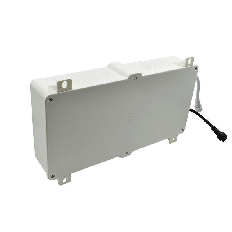 Customized Waterproof Bms 32700 32650 12.8v 48ah Lifepo4 Solar Street Light Lithium Battery