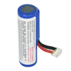 Original Quality 3.7v 7.4V 2200mah 2600mah 18650 Lithium Battery For Pos Machine Handheld NEW7210