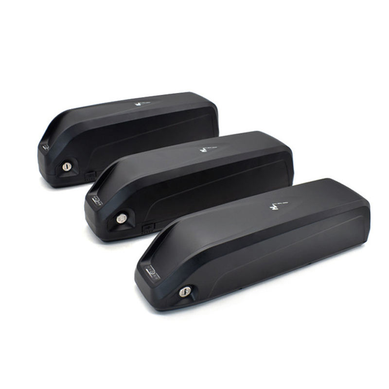 Electric Bike Battery Hailong 18650 Battery Pack 36v 48v 10ah 14AH 17.5ah 21ah 28ah Ebike Bicycle Lithium Ion Battery