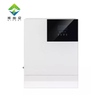 5000w Solar Power Inverter Energy Storage Hybrid Solar Inverter 3000w -5000w for Home Solar System