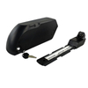 36V 48V Lithium Ion Bike Battery 13.6AH 21AH Down Tube Ebike Battery for 250W To 1000W Electric Bike