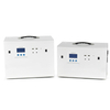 Solar Generator 500w Portable Power Station Ternary Lithium Battery All In One Portable Solar Power Generator