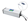 SIPANI Solar Battery 12.8v 60ah Lithium Iron Phosphate Battery With Aluminum Alloy Shell