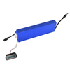 24v 36v 48v 52v 60v 72v 15ah 20ah 30ah 40ah Lithium Ion Battery 48v Electric Bike 22.2v 35ah Lithium Battery For Electric Scoote