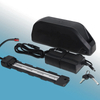 Factory Price High Quality 36v 48v 52v E Bicycle Battery Ebike Electric Bicycle Battery With Ebike Battery Charger Key