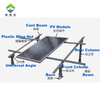 300w 390w 395w 400w 405w 410w Monocrystalline Solar Panel 500 Watt 550 Watt 600 Watt Home Photovoltaic PV Module