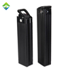 36 Volt Li Ion Battery 21ah 28ah 35AH Electric Ebike Silver Fish Battery 36v