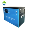 Hot Selling 1500W Solar Energy Systems Solar Power Ptation Generator 50/60Hz Solar Generator For Home with Wholesale Price