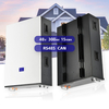 SIPANI 48v300AH Lithium Ion Battery Powerwall Tesla 6000 Cycle Life 48v 15kwh 51.2v 300ah Home Lifepo4 Battery Lithium Powerwall
