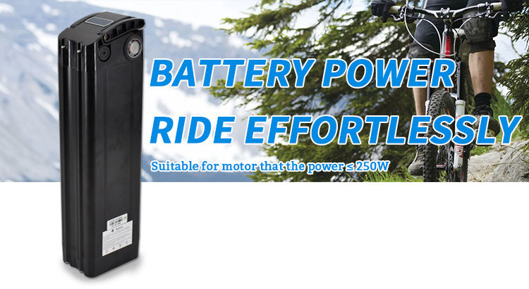 ebike battery