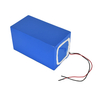 Oem 1000w 2000w 3000w 10ah 20ah 30ah 40ah 50ah 60ah 12v 24v 36v 48v 60v 72v Li Ion 18650 Rechargeable Lithium Ion Battery Packs