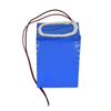 2022 Best Sale Lithium Battery Packs 60V 36 Volt Lithium Ion Battery Bms Lithium Ion Batteries Pack