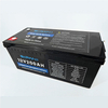 12V 200Ah Deep Cycle Lifepo4 Battery Solar Lithium Ion Battery