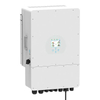 10kw 3 Phase Solar Hybrid Inverter Power Charger System MPPT ESS PV Solar Inverter For Hybrid Home System