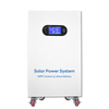 SIPANI 5kW 10.24kWh All in One Battery Inverter