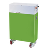 SIPANI Mobile 10kw 51.2v 200ah Rechargeable Lithium Ion Batteries Pack Li-Ion Lithium Battery Lifepo4 Batterie Price
