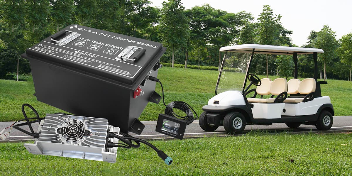 24v lifepo4 battery