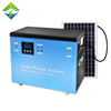 Wholesale Price High Quality 3KW Lithium Battery Solar Generator 25.9V120Ah MPPT UPC Portable Power Station Home Solar System