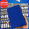 Hotselling Gotion 105ah 3.2v Lithium Lifepo4 Battery Cell Rechargeable100ah 105ah Battery Lifepo4