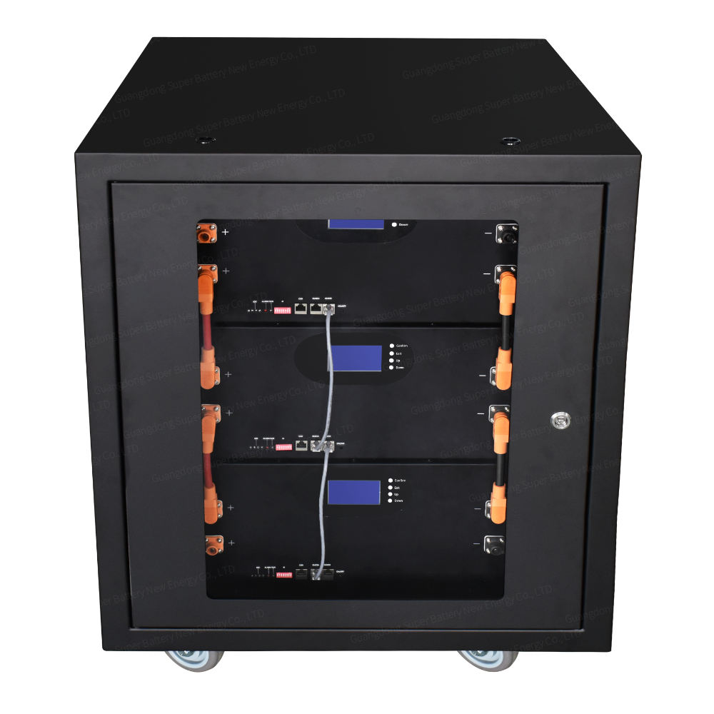 SIPANI 15kwh 20kwh 30kwh 100kwh Battery Pack 50kwh 200kwh Lithium Ion Battery 10kwh Lifepo4 Battery Rack Cabinet