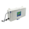 Customized Waterproof Bms 32700 32650 12.8v 48ah Lifepo4 Solar Street Light Lithium Battery