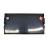 Deep Cycle 12v 100ah Rechargeable Lithium Iron Phosphate Solar Lifepo4 Battery Pack