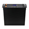 SIPANI 5kw 48v 100ah Rack Mounted Ess Solution Lifepo4 Battery Pack LFP Off-grid 10kw 15kw Lithium Ion Backup Solar Power