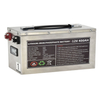 Solar System Trolling Motor Boat Marine Battery 12v 36v 48v 50ah 100ah 200ah 300ah 400ah Battery Pack Lifepo4 With Bms