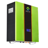 10kwh 48v 100ah 200ah 51.2v Home Power Battery Wall Lifepo4 Residential Solar Energy Storage System Wall Mount Battery Powerwall Lithium Ion Battery