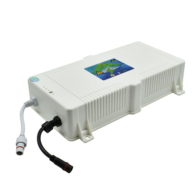 12.8v 30ah Customized Rechargeable Battery Lithium Ion 12v Battery Pack For Solar Street Light Lamp Lifepo4 Batteries