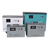 Outdoor Portable 110/220vac Output Power Bank Storage Backup Power Supply 3000w/6000w/8000 Solar Power System
