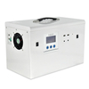Solar Generator 500w Portable Power Station Ternary Lithium Battery All In One Portable Solar Power Generator