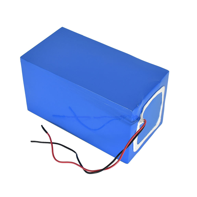 China Factory Electric Bicycle Scooter Lithium Ion Battery For Electric Vehicle