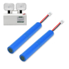 6.4v 1800mah 4000mah 5000mah 6000mah Emergency Lamp Battery Night Lighting Fixtures Backup Battery