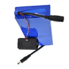 24v Li Ion Battery Pack Oem Rechargeable Deepcycle 5.2ah 25ah 30ah 60ah 24 V Lithium Ion Battery for electric wheelchair