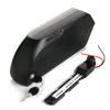 Tiger Shark Electric Bicycle E Bike Battery Pack 36v 48v 8.8ah 10ah 13.2ah 18ah Roadbike Ebike Battery with Charger