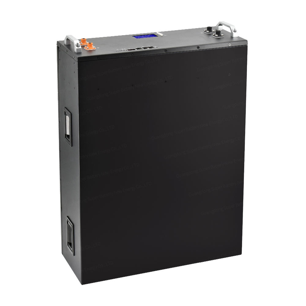 48v 300ah Lithium Ion Battery 15kwh 51.2v 300ah Lifepo4 Battery 48v 300ah Server Rack Lifepo4 Battery