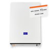 SIPANI 48v300AH Lithium Ion Battery Powerwall Tesla 6000 Cycle Life 48v 15kwh 51.2v 300ah Home Lifepo4 Battery Lithium Powerwall