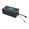 2021 Best Sale Lithium Ion Battery Pack Aluminum Material Lithium Solar Battery Lumen 11.1V Lithium Ion Battery Pack