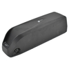 Hailong Li-ion Electric Bike Battery Long Triangle Square Shape 3500mah 18650 48V 14ah 17.5ah 21ah Electric Bicycle Battery