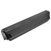 250W Electric Bicycle Mid Drive Internal E Bike Battery 36v 21ah 18ah 17.4ah 16ah 15ah 14.5ah 12.5ah 20ah Ebike Hidden Battery