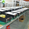 SIPANI Power Wall 5kwh 7kwh 10kwh 20kwh 48v 100ah 200ah Lifepo4 Lithium Ion Battery Tesla Powerwall Solar Energy Storage Battery