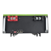 SIPANI 48v Lithium Power Wall Battery 10kw 5kwh 7kwh Solar Battery Pack Powerwall 10kwh Home Lithium Battery Solar Storage