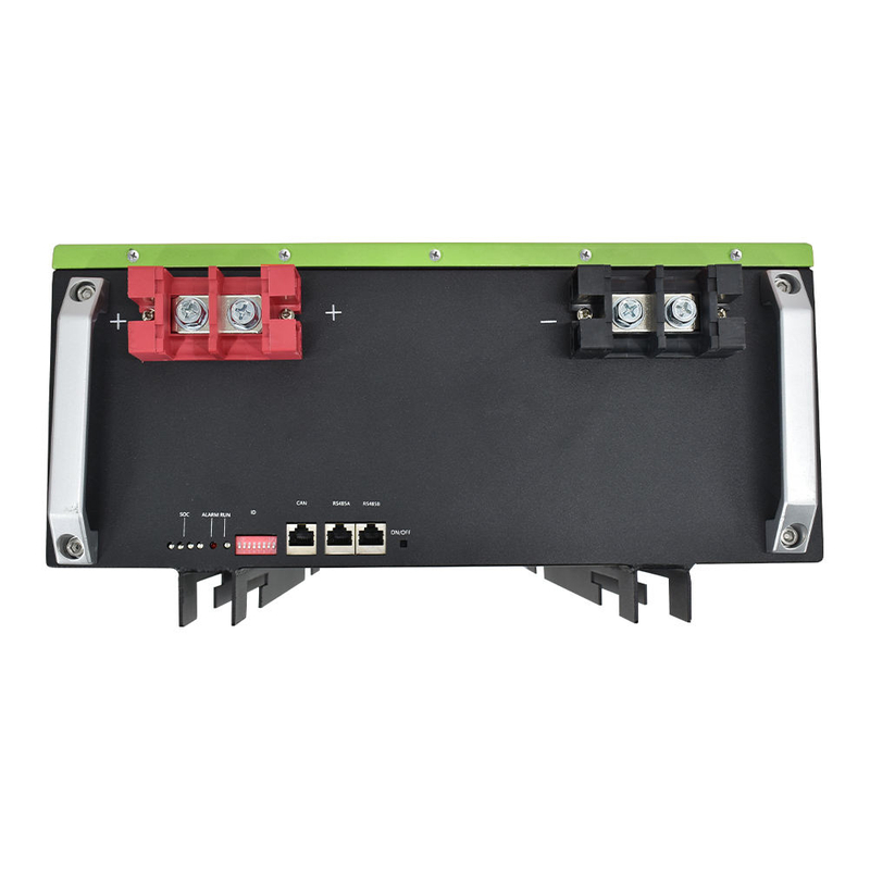 SIPANI 48v Lithium Power Wall Battery 10kw 5kwh 7kwh Solar Battery Pack ...