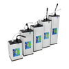 Rechargeable 12v Lithium Ion Battery 12v 35ah Lithium Ion Battery Made In China For Outdoor Solar Street Light