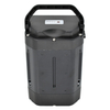 36V 8.8ah 10Ah 12Ah Electric Pocket Bike Battery Removable 36volt Electric Moped Bicycle Ev Battery With Charger