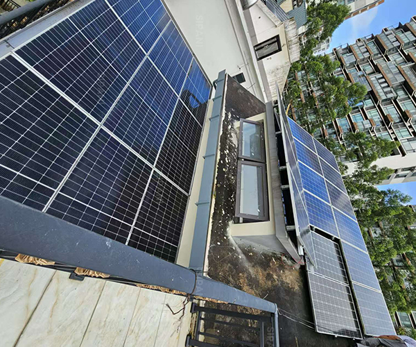 Everything You Need To Know About Wall-Mount Solar Batteries