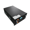 SIPANI Lithium Ion Solar Battery 10kwh 15kwh 48v 100ah 200ah 300ah Lifepo4 Battery Pack Server Rack For Energy Storage System